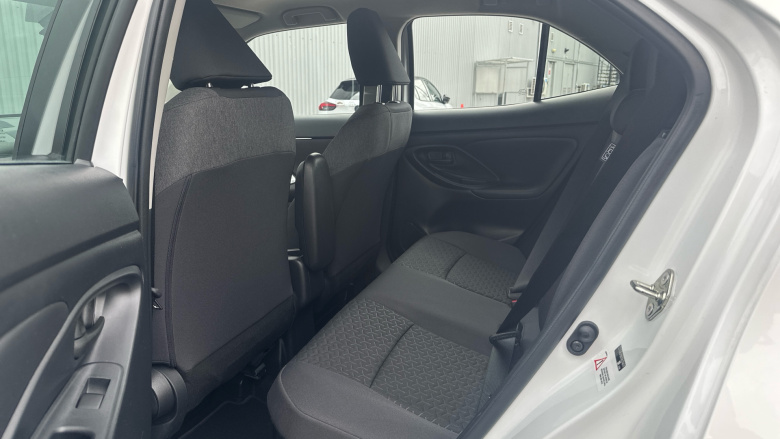 Toyota Yaris Cross 1.5 Hybrid Icon 5dr CVT Hybrid Estate